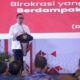 MENPAN-RB Dorong Digitalisasi Layanan Publik dan Reformasi Birokrasi di Jawa Timur