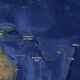 Melanesia, Letak Geografis dan Jejak Kepulauan Etnis di Samudra Pasifik