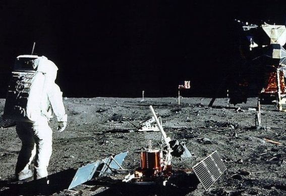 Misteri Gelapnya Luar Angkasa Terpecahkan