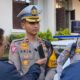 Polresta Malang Kota Siap Antisipasi Kepadatan Arus Mudik Lebaran