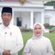 Presiden RI Jokowi Rencananya Sore Ini Sudah Sampai di Medan
