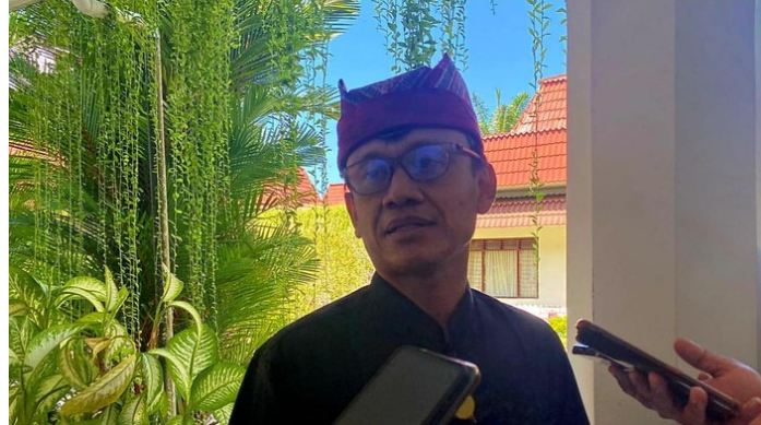 Dua Ekor Kambing Mati Misterius Diduga Akibat Serangan Binatang Buas di Kalibaru