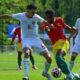 Kalah 0-1, Timnas Indonesia U-23 Gagal ke Olimpiade 2024