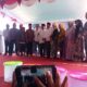 H rofi'i Mengadakan Undian Umroh Gratis Ke 7 Di Gelar Area PT. Alam Sinar
