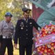 Peringati Hari Kebangkitan Nasional, Kapolres Lumajang Pimpin Ziarah di TMP Bersama Forkopimda