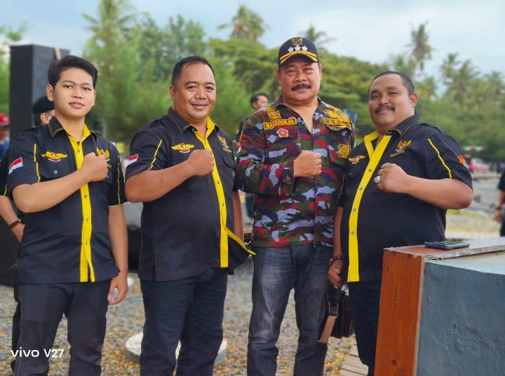 BNNP Diduga Tangkap Anak Banyuwangi Tanpa Prosedur