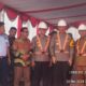 Kapolda Jatim Lakukan GROUND BREAKING Pembangunan RS Bhayangkara Jombang
