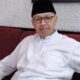 KH Muhaimin Asmuni terpilih sebagai Ketua Umum Majelis Ulama Indonesia (MUI) Banyuwangi