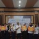 KSR PMI Unit Universitas Jember Raih Juara di UNICOVS #5
