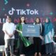 Pelaku Ekonomi Kreatif Banyuwangi Dapat Dukungan Kredit Iklan dari TikTok Jalin Nusantara
