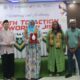 Tamu dari Kenya Hadiri Gathering Eco Bhinneka di Banyuwangi