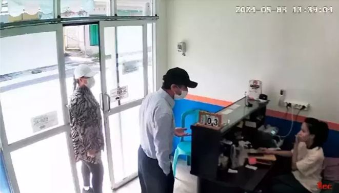 WNA Asal Turki Lakukan Aksi Hipnotis dan Pencurian Uang di Banyuwangi