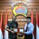 Dispertan Banyuwangi dan Kodim 0825/Banyuwangi Kolaborasi untuk Mewujudkan Ketahanan Pangan