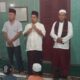 Forkopimcam Mandailing Natal Laksanakan Subuh Berjamaah di Masjid Nurul Huda Siabu