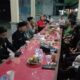 Kapolsek Bandar Kedungmulyo gelar Pertemuan Perguruan se-Kecamatan dalam Kegiatan KOPIMAS