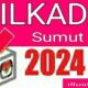 Jumlah TPS di Sumut untuk Pilkada, Jauh Menurun Dibanding Pilpres 2024