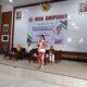 Anggota DPR RI Komisi IX Sosialisasikan Program JKN - KIS