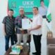 Brigjen Pol (Purn) Antonius Ginting Bacalon Bupati Karo 2024 Dari PKB