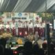 Lepas Pisah SDN Padomasan 05, Tahun Ajaran 2023/2024 Berani Tampil Beda