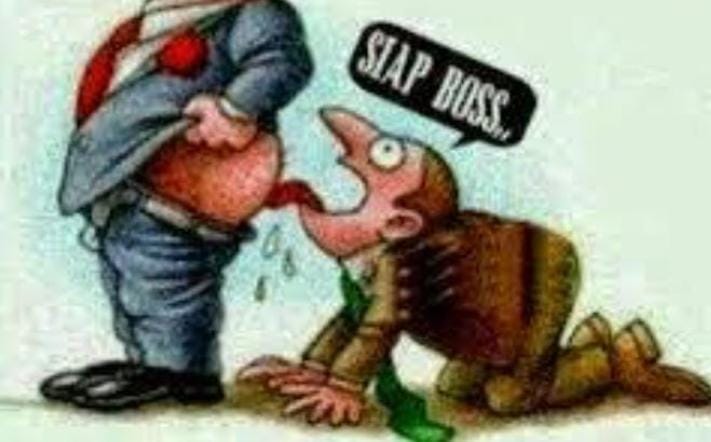 Mengapa Sikap Kelompok Kritikus Berubah, Kemana Hilangnya Suara Kritis?