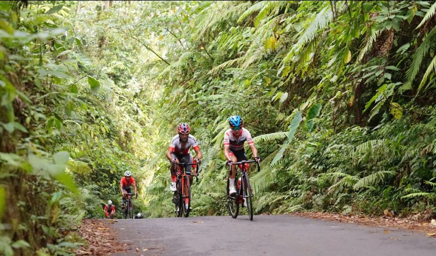 International Tour de Banyuwangi Ijen (ITdBI) 2024 Siap Digelar