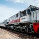 Kereta Api Jakarta – Banyuwangi Akan Dibuka Juli 2024
