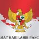 Menelusuri Jejak Sejarah Hari Lahir Pancasila 1 Juni