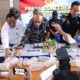 Navy Forces Thwart Smuggling Attempt Over 9,000 Lobster Larvae Seized in Banyuwangi Operation
