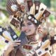 Presentasi Kostum BEC 2024, Peserta Tampil Spektakuler dengan Tema Ndaru Deso, Revival of Village