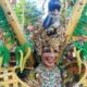 Banyuwangi Ethno Carnival 2024, Kebangkitan Desa dalam Warna-warni Budaya
