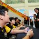 Banyuwangi Gelar Kompetisi E-Sports, Dorong Potensi Industri Gaming Lokal