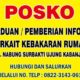 Posko Pengaduan Ungkap Kebakaran di Karo Telah Disiapkan Pihak Kepolisian