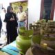 Bupati Banyuwangi Cek Stok LPG 3 Kg di Pangkalan, Usulkan Tambahan Kuota