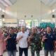 Koramil 0825/02 Bersama KJJT Banyuwangi Berikan Materi MPLS di SMPN 1 Giri