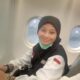 Dr. Hj. Zuwwidatul Husna, Mendapat Apresiasi Saat Menjadi Petugas Dokter Haji kloter SUB-58