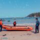Tim SAR Menemukan Jasad Pencari Kerang yang Hilang 4 hari di Pantai Wedi Ireng Banyuwangi