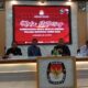Media Gathering Bersama KPU Kabupaten Lumajang
