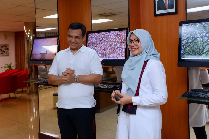 Kantor Imigrasi Mandiri Banyuwangi Resmi Beroperasi, Tingkatkan Layanan Keimigrasian