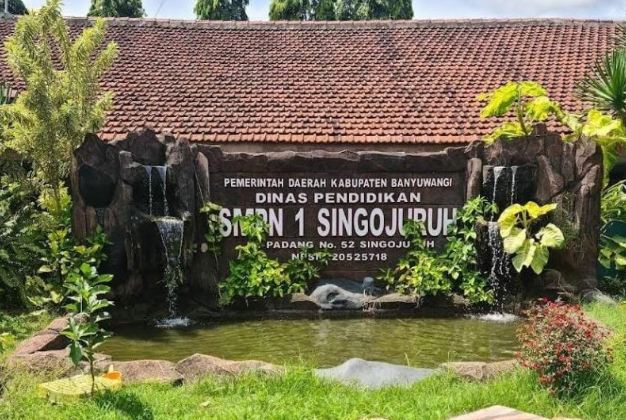 Kontroversi Masa Jabatan Komite Sekolah SMPN 1 Singojuruh
