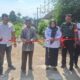 Pembangunan Jembatan Swadaya di Desa Kedungrejo Membuka Akses Baru bagi Masyarakat