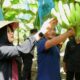 Pisang Cavendish Menjadi Andalan Petani Banyuwangi