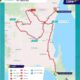 Rute Tour de Banyuwangi Ijen 2024 Etape 2