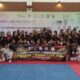 Atlet Taekwondo UTI Pro Kabupaten Banyuwangi Raih 21 Medali di Kejurnas Bupati Bantul Cup 2024