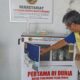 Banyuwangi Sea Turtle Foundation Ciptakan Intan Box Inkubator Penetasan Penyu