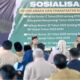 Dinas PU-CKPP Banyuwangi Sosialisasikan Pemanfaatan Ruang 2024