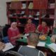 Dinas Pemberdayaan Masyarakat dan Desa Kabupaten Jember Ikuti Rapat Koordinasi Persiapan TMMD 2025