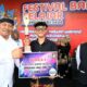 Festival Band Pelajar Banyuwangi 2024 Sukses Digelar di Lapangan Kedayunan