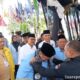 H Warsubi dan KH M Salmanudin Resmi Mendaftar Sebagai Calon Bupati dan Wakil Bupati Jombang