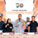 Ungkap 5 Kasus Narkoba, Polres Lumajang Bekuk 8 Tersangka