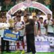 SMPN 1 Giri Raih Juara Turnamen Futsal Bupati Cup Banyuwangi 2024